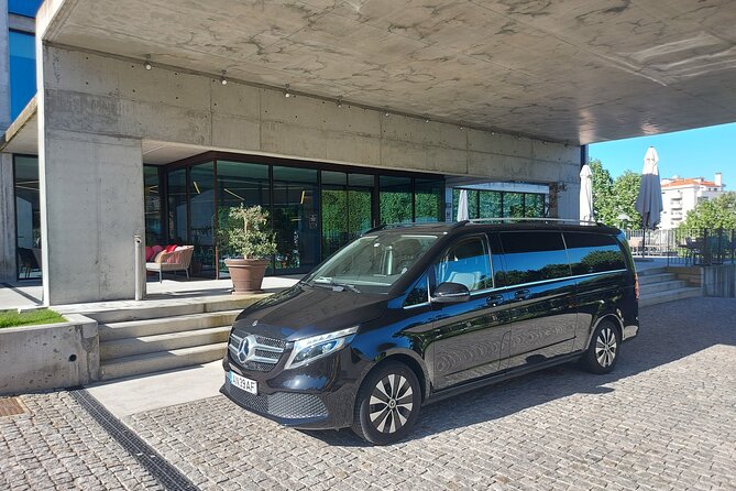 Private Airport Transfer from Porto to Vigo - Common Tradeoffs And How To Avoid Extra Charges