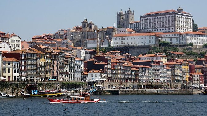 Private Airport Transfer: Porto (24/7 Mercedes VIP Service) - Porto airport transfer, minus the guessing games