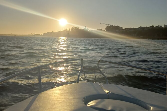 Private Boat Tour on the Douro River at Sunset - Quick hits you can plan around