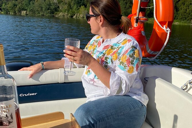 Private Boat Tour on the Douro River at Sunset - Why the boat comfort makes the scenery easier to enjoy