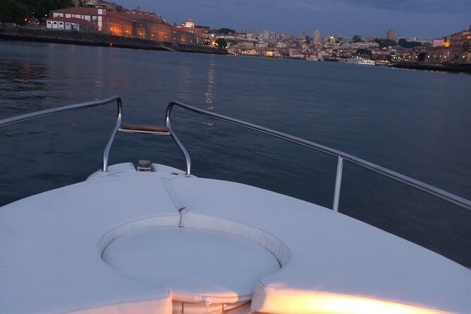 Private Boat Tour on the Douro River at Sunset - Price and value: is $210.04 per person fair?