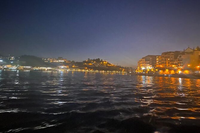 Private Boat Tour on the Douro River at Sunset - Who should book this sunset cruise