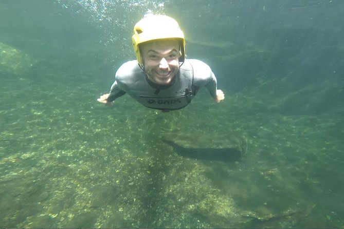 Private Canyoning Adventure from Porto - Why this canyoning trip works so well from Porto