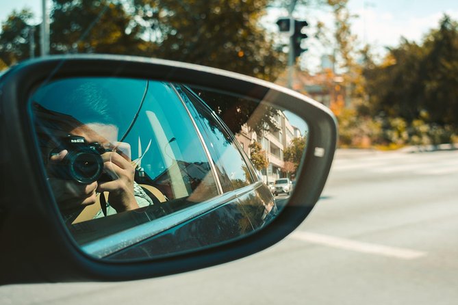 Private Car Transfer from Porto to Lisbon with 2 hours for sightseeing - Practical tips to make the 2 hours count