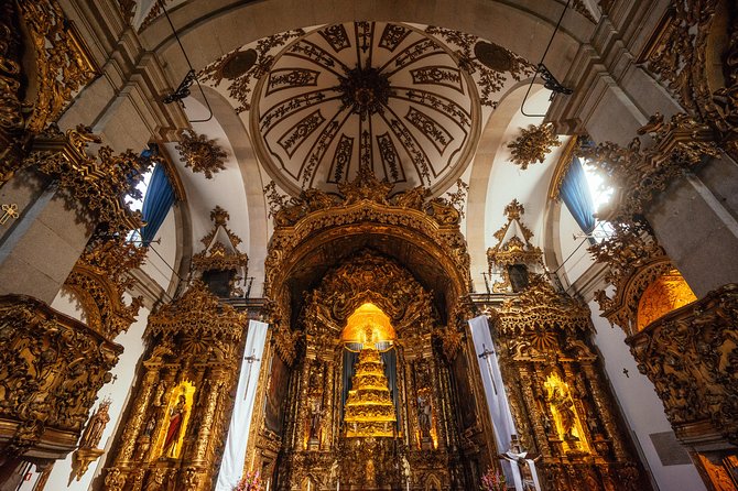 Private City Kickstart Tour: Porto - The Real Value: City Orientation, Local Tips, and a Guide Who Adjusts