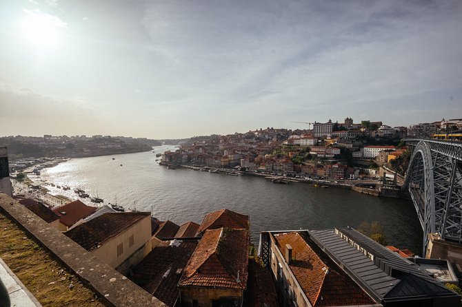 Private City Kickstart Tour: Porto - What’s Included and What You Need to Plan Yourself