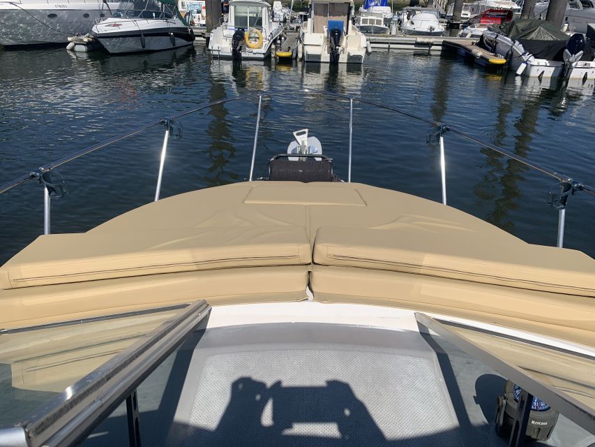 Private Cruise in Rio Douro - 2 hours - Up to 8 Passengers - Price and value: what you’re paying for