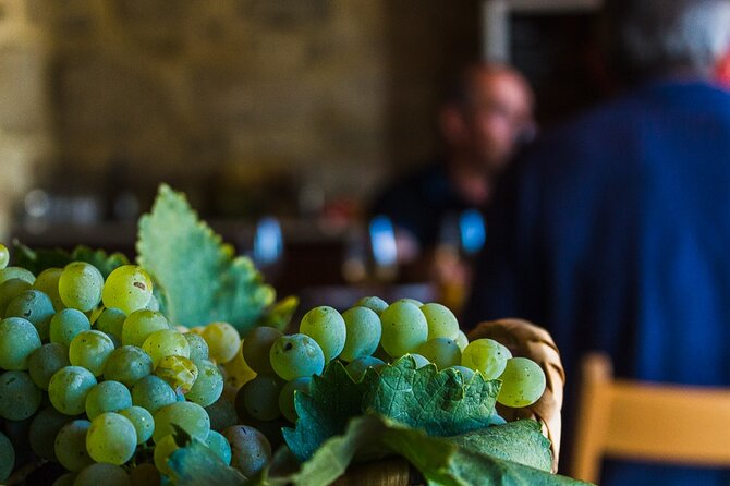 Private Culture and Wine Tourism Tour - Stop 2, Nossa Senhora do Sameiro Sanctuary in a tight 20 minutes