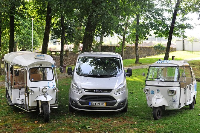 Private Culture and Wine Tourism Tour - How the guides’ style affects your experience
