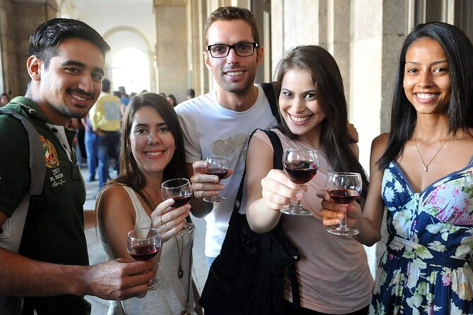 Private Custom Walking Tour in Porto - Key Points to Know Before You Go