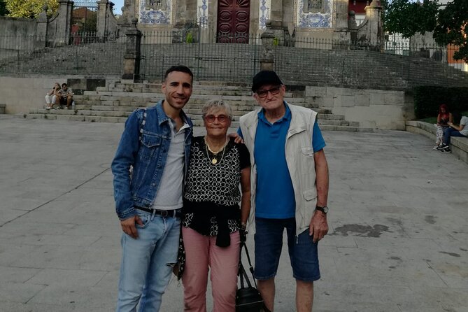 Private Custom Walking Tour in Porto - Price, Value, and How to Get the Most From $54.19