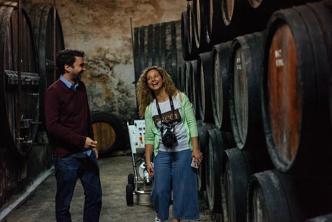 PRIVATE Day Trip Through Enchanting Douro Valley by Car & Boat - Guides make the difference: Orlando, Andre, Gustavo, and more