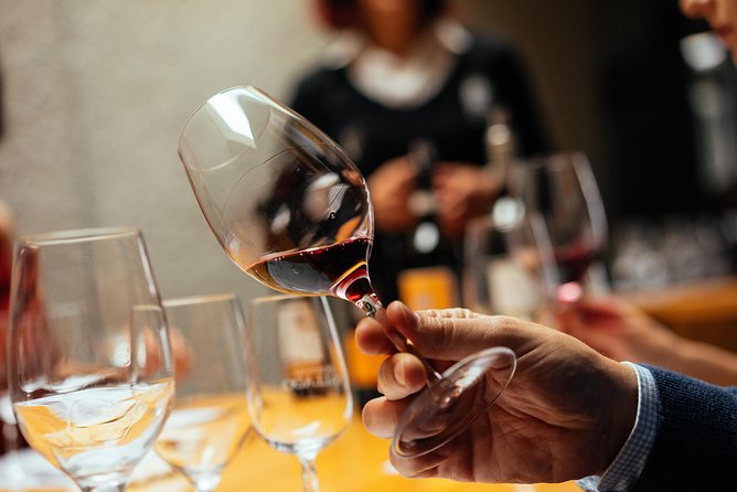 PRIVATE Day Trip Through Enchanting Douro Valley by Car & Boat - Who this tour is best for, and who should think twice