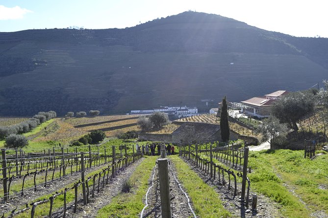 Private Douro 4x4 Adventure from Porto with Deluxe Pic nic - Church of São Gonçalo and Tamega River: A Quick Local Flavor Reset
