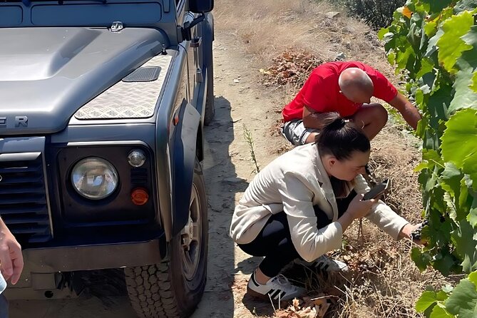 Private Douro 4x4 Adventure from Porto with Deluxe Pic nic - Who This Tour Fits Best (and Who Might Want Something Else)