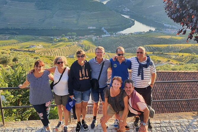 Private Douro and Porto 4x4 Tour with Wine Tasting and Boat Trip - Price and value for a private day in Pinhão