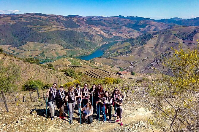 Private Douro and Porto 4x4 Tour with Wine Tasting and Boat Trip - The 1-hour boat trip on the Douro: relaxing and revealing