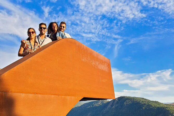 Private Douro and Porto 4x4 Tour with Wine Tasting and Boat Trip - Lunch and tastings: what you are really buying