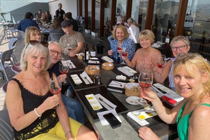 Private Douro Valley Food and Wine Tour From Porto - Key Things That Make This Tour Work