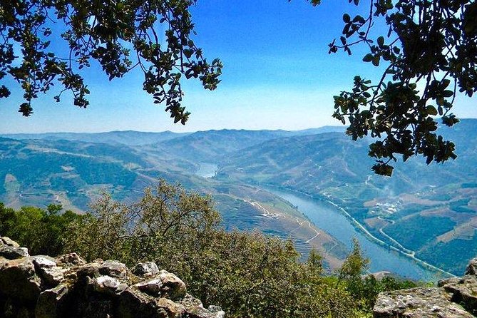 Private Douro Valley - Senses Experiences - What the Private Car and Guide Really Change