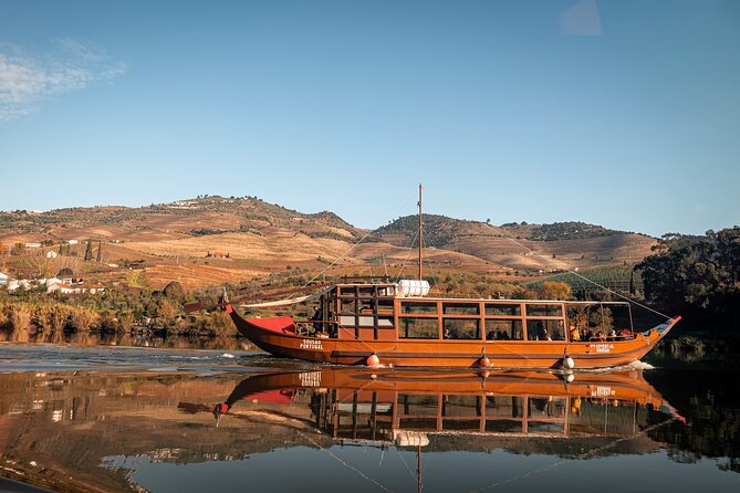 Private Douro Valley Tour: Boutique Winery & River Cruise - What the price buys you at about $338.76 per person