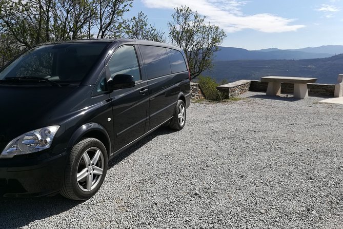Private Douro Valley Tour from Porto - Pinhão village time, where the day turns from scenery to people