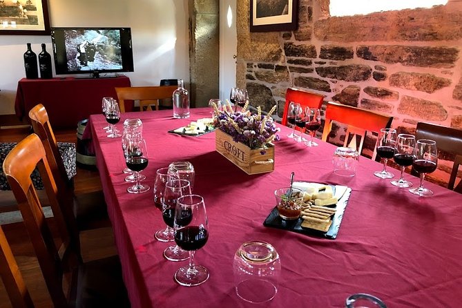 Private Douro Valley Tour from Porto - What makes this tour feel premium, private pacing and an attentive driver