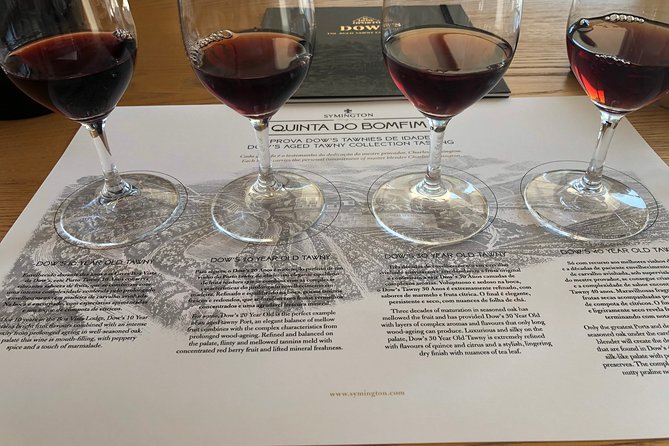 Private Douro Valley Tour Includes Wine Tasting and Boat Tour - Fernão de Magalhães Pass-By: A Small Detour With Big Perspective