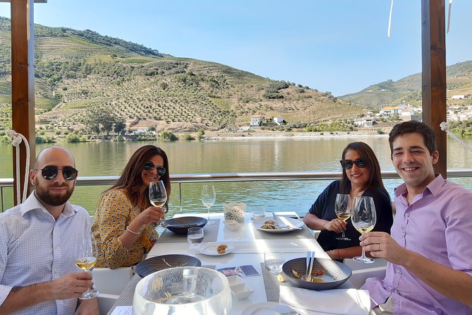 Private Douro Valley Tour with Sommelier, Lunch and Wine Tasting - Key things to know before you go
