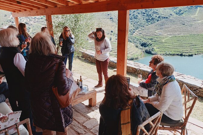 Private Douro Valley Tour with Sommelier, Lunch and Wine Tasting - Why this Douro day feels more personal than a bus tour