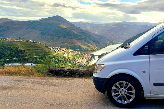 Private Douro Valley UNESCO Wine Tour from Porto with Lunch - Key highlights before you go