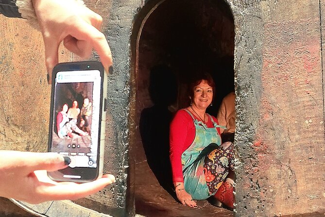 Private Douro Valley UNESCO Wine Tour from Porto with Lunch - Price and value: what $288.06 includes, and what it doesn’t