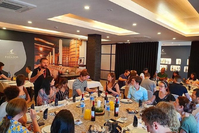 Private Douro Valley Wine Tour: 2 Wine Estates, Lunch and Cruise - Pinhão cruise on a Rebelo boat: views, time, and weather reality