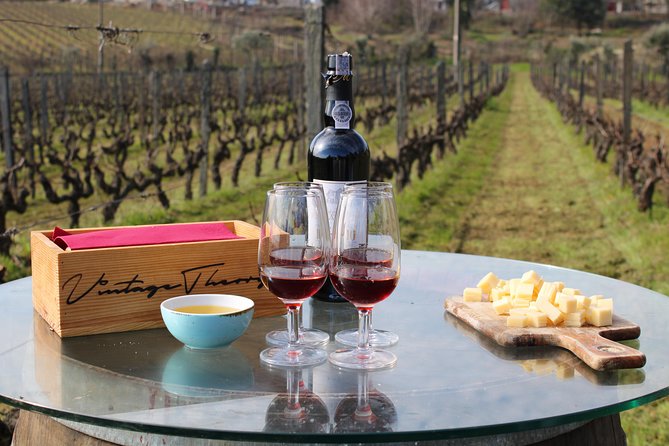 Private Douro Valley Wine Tour: 2 Wine Estates, Lunch and Cruise - Value check: does $278.26 feel fair for a 10-hour private day?