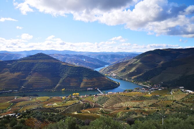 Private Douro Valley Wine Tour + Lunch and Boat Cruise - The Pinhão 1880 railway station and its azulejo story