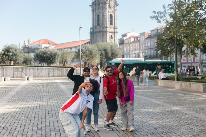 Private Electric Bike Tour in Oporto - Miradouro Serra do Pilar: Porto and Gaia in one glance