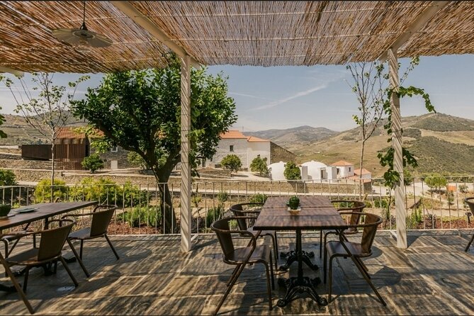 Private full-Day Tour to Douro Valley - Casal de Loivos viewpoint: quick photos, big payoff