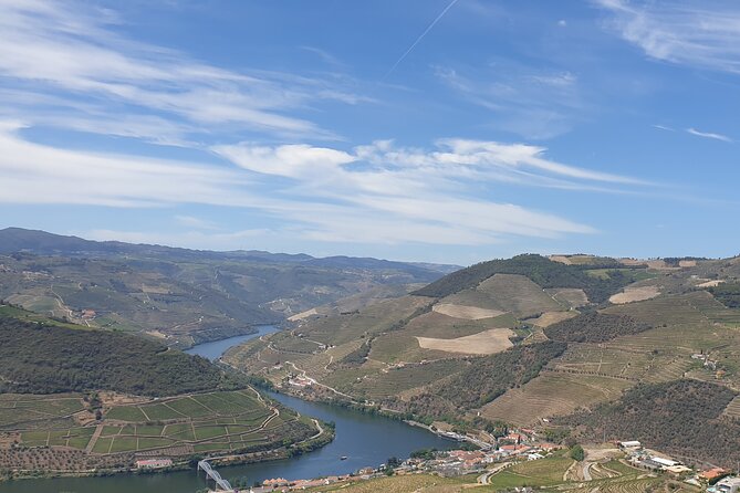 Private full-Day Tour to Douro Valley - Quinta Seara d’Ordens: family estate dating to 1792