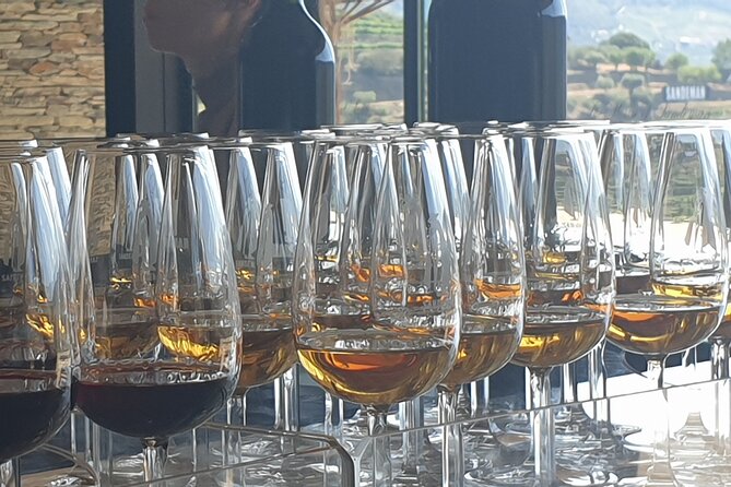 Private full-Day Tour to Douro Valley - Olive oil museum start: a smart warm-up for the region
