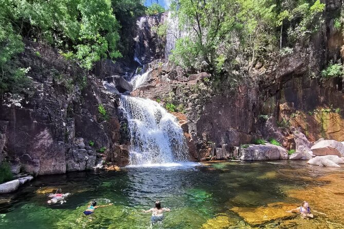 Private Geres National Park Tour with Lunch and Transfers - Who should book this Peneda-Gerês private tour