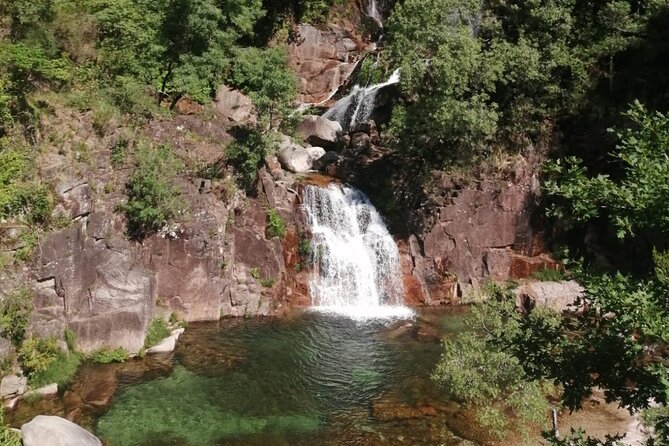 Private Geres National Park Tour with Lunch and Transfers - Village walks, animals, and the kind of nature time that feels real