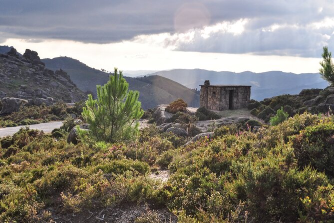 Private Guided Tour - Peneda Gerês National Park - Key highlights that matter