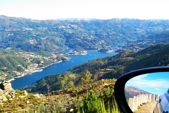 Private Guided Tour - Peneda Gerês National Park - Stop 2: Peneda-Gerês hikes with waterfalls, lakes, and an ancient Roman road