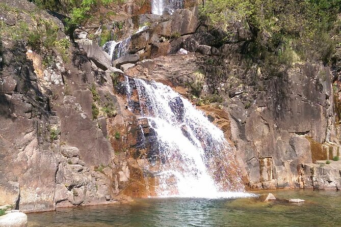 Private Guided Tour - Peneda Gerês National Park - Why the guide makes a difference in Gerês