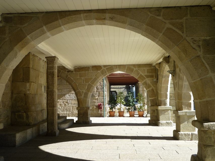Private Guimarães Half-Day Tour from Porto - The guide quality is the real differentiator
