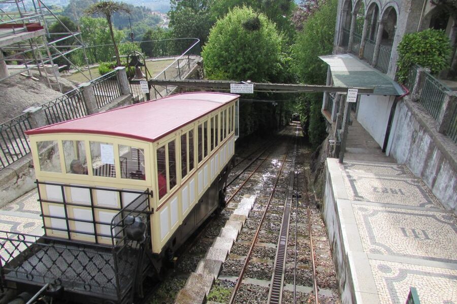Private Half-Day Braga City Tour - Key highlights you will actually feel on the ground