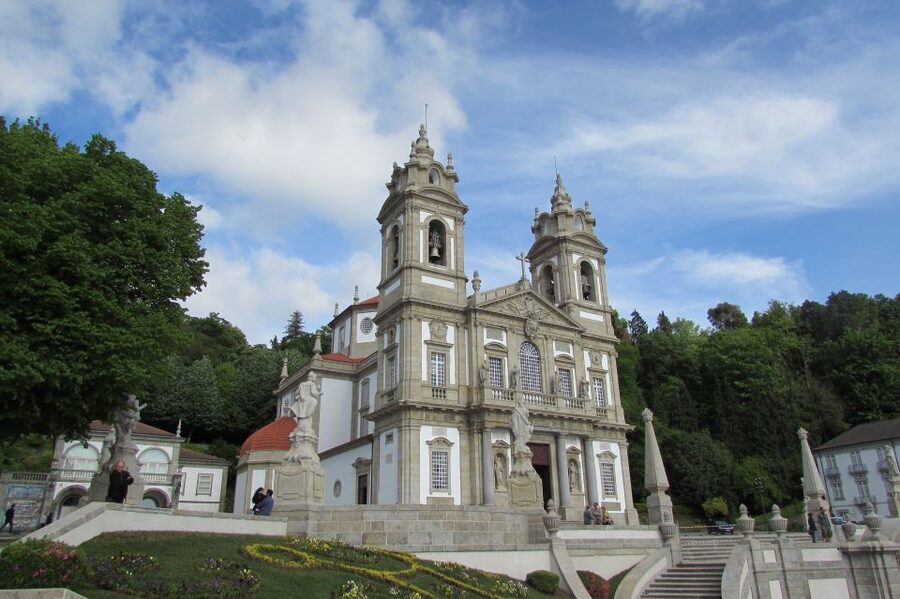 Private Half-Day Braga City Tour - Price and value, what $162 buys you