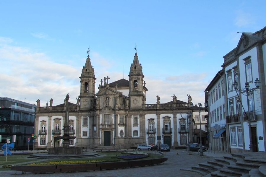 Private Half-Day Braga City Tour - Who this tour is best for