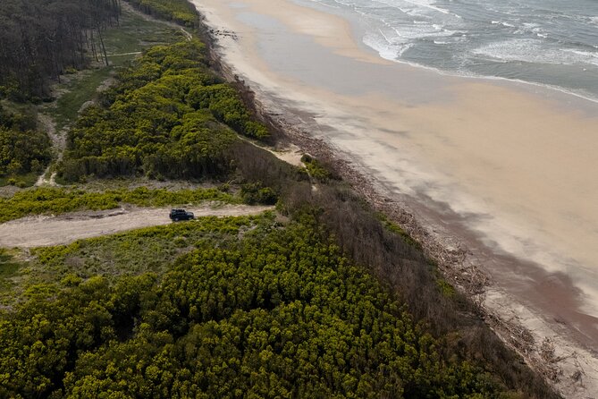 Private Jeep Tour from Oporto - Key Highlights You’ll Actually Care About