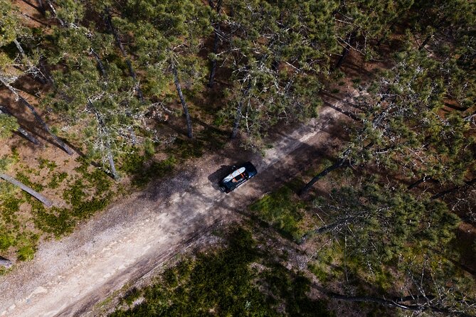 Private Jeep Tour from Oporto - Why This Private Jeep Day Feels Different